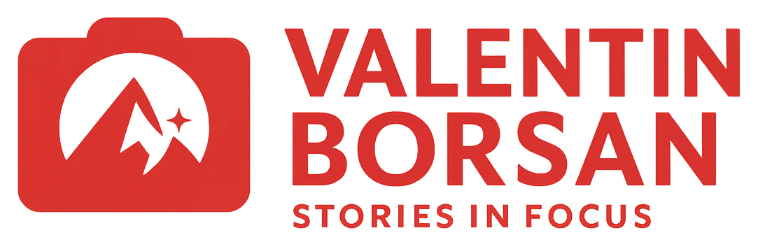 Valentin Borșan - Fine Art Photography